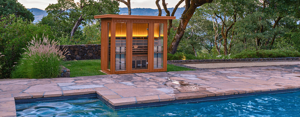 Swimming Pool Construction