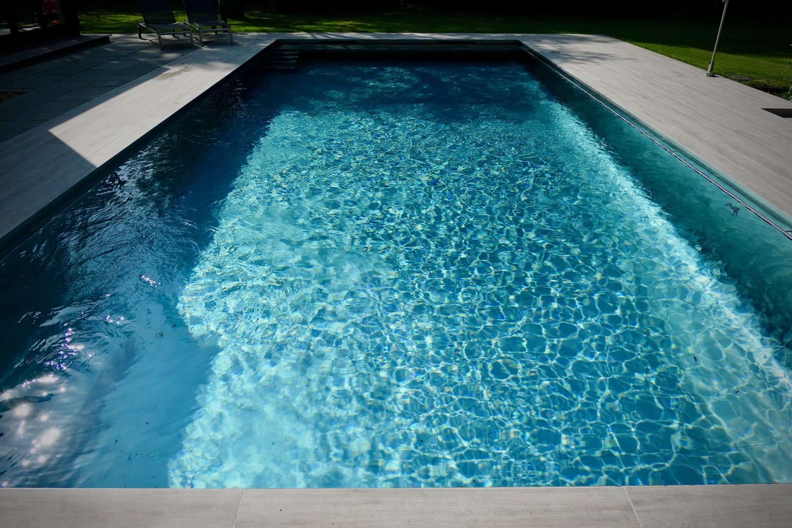 Pool Maintenance