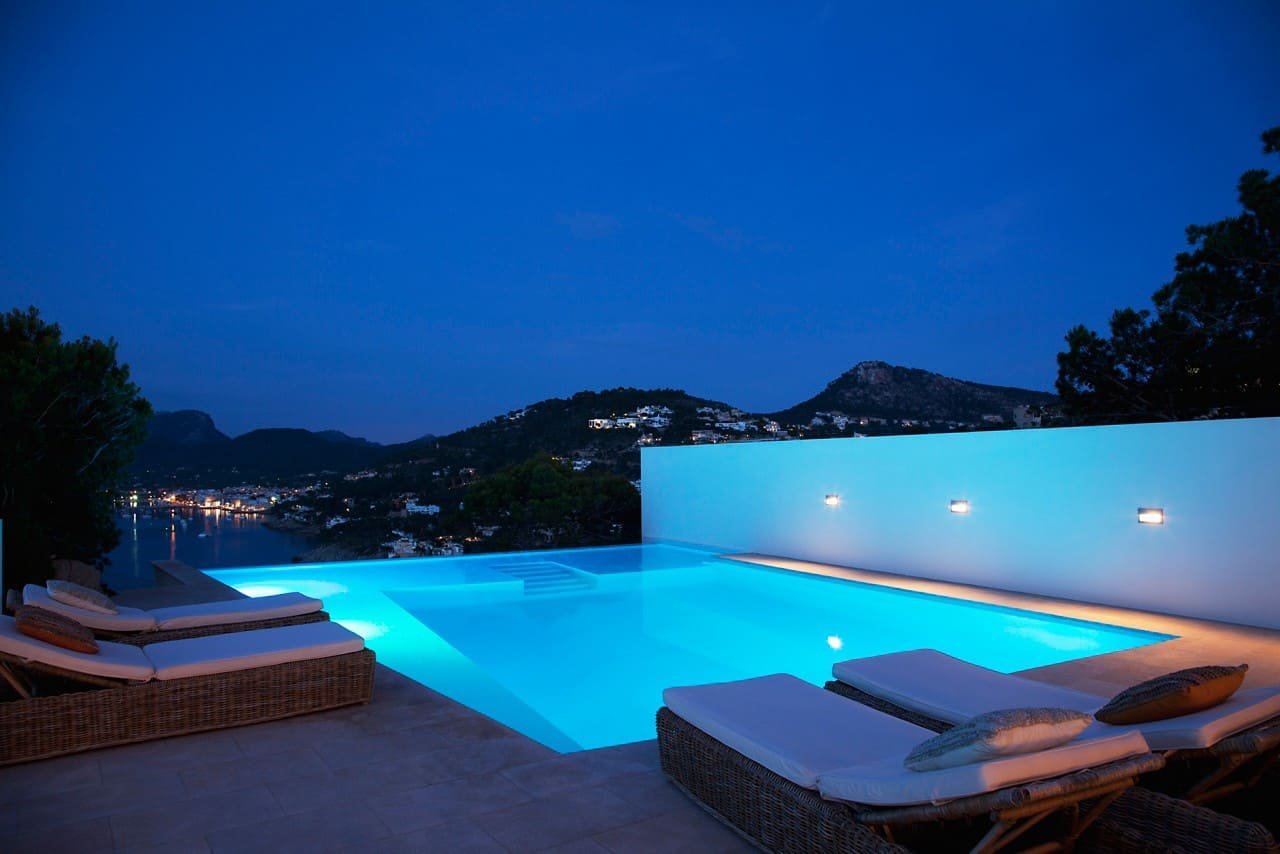 Pool Maintenance