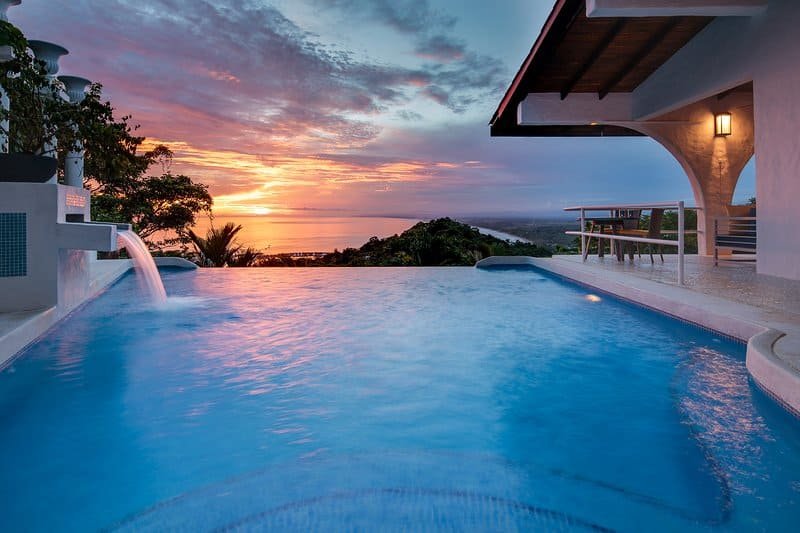 Swimming Pool Construction